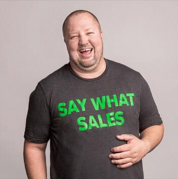 James Buckley, JB Sales