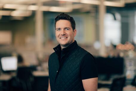 Paul Heywood - Puppet