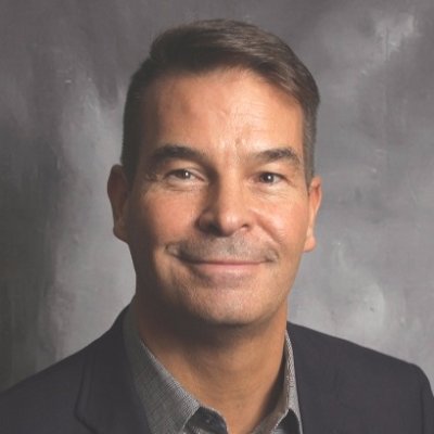 Tim Stansky - Oracle