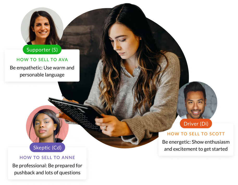 Crystal for Extroverts