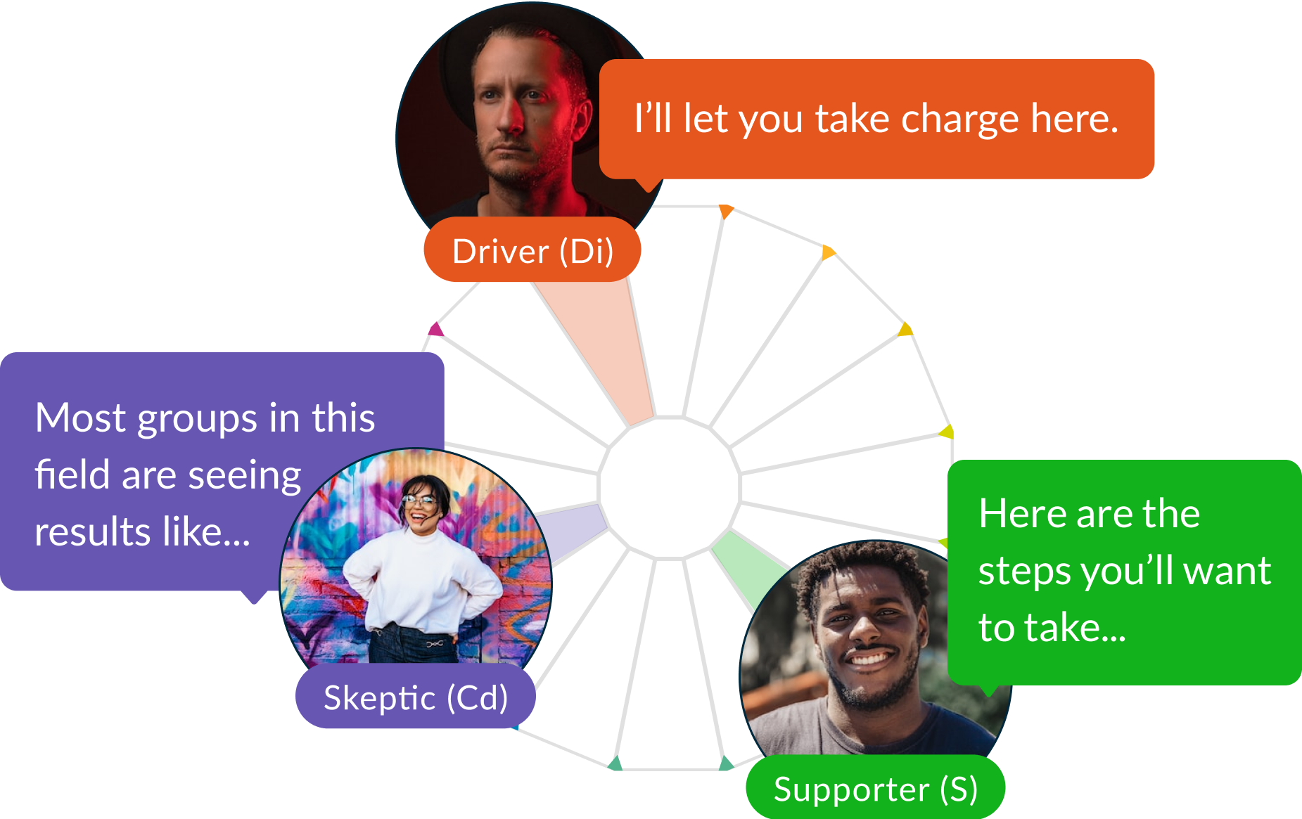 Crystal for Extroverts