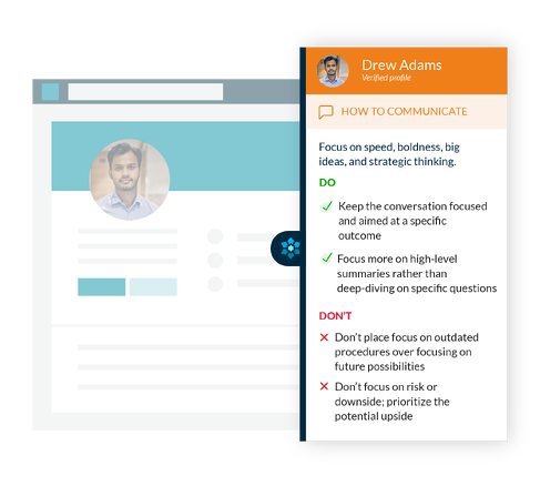 What is Adaptive Selling - Prospecting