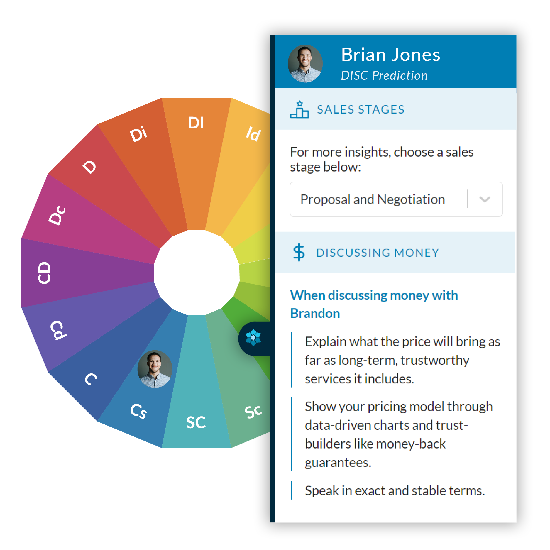 Crystal_Homepage_Know Your Prospect_Updated Crystal_Homepage_Know Your Prospect_Updated