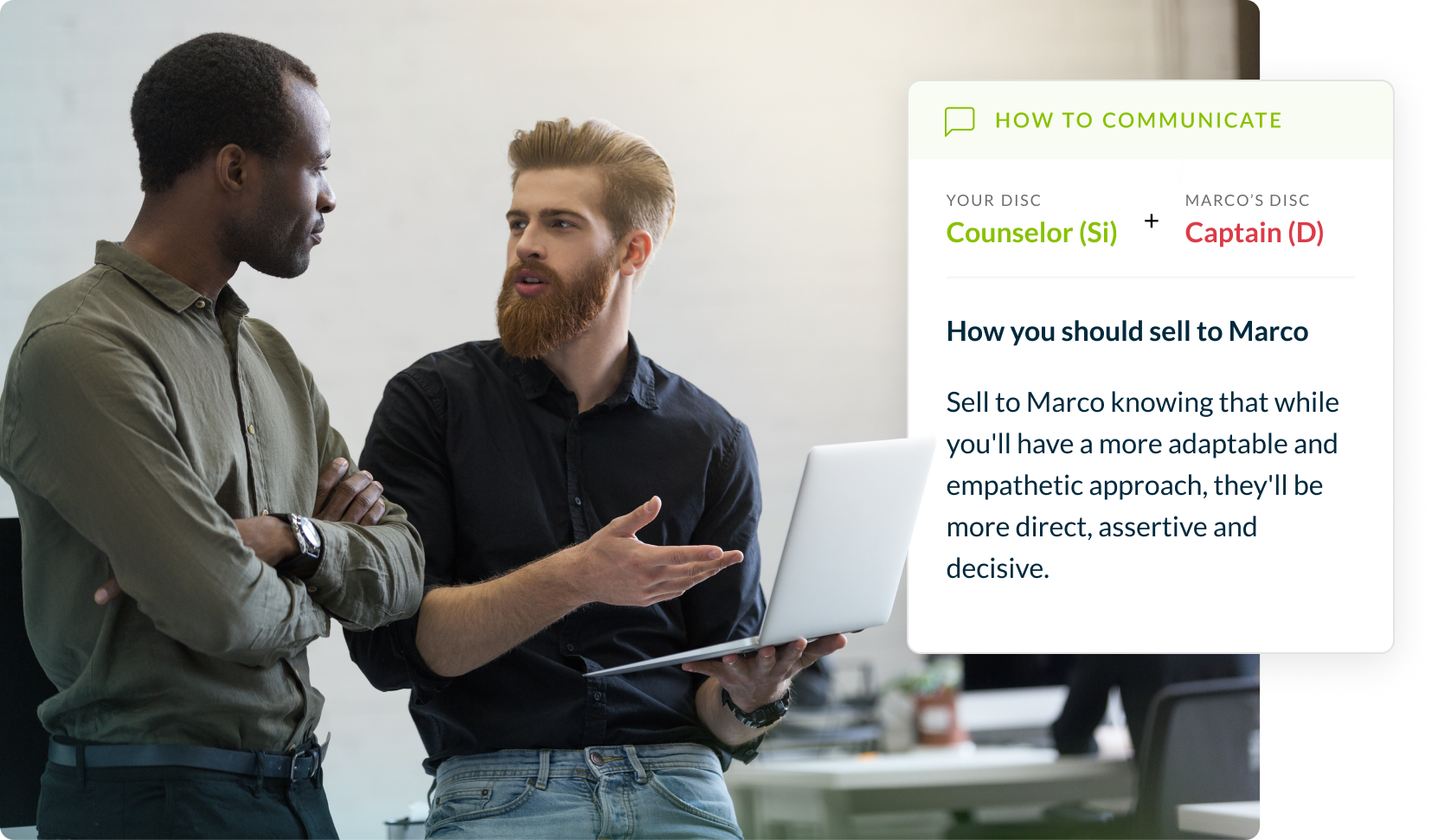 Crystal for Introverts