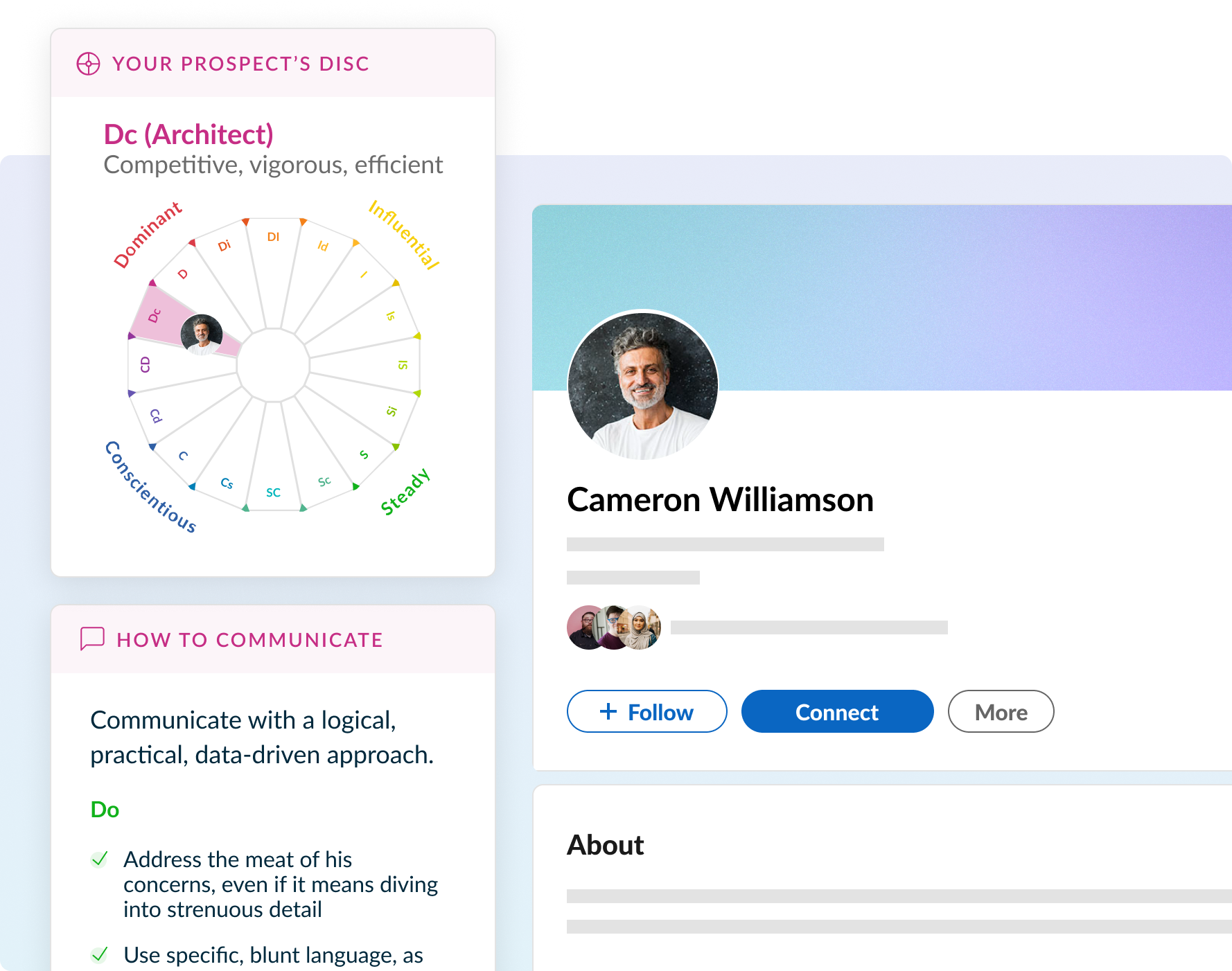 Crystal for Introverts Crystal for Introverts